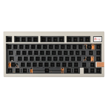 CIDOO V75 Plus VIA DIY Kit
