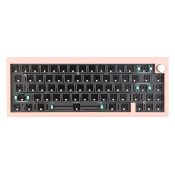 CIDOO V65 Pro Barebones Kit