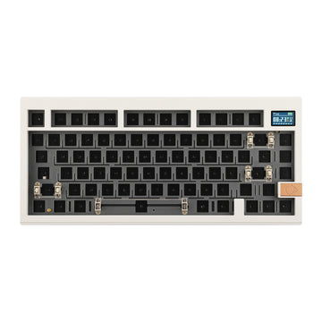 CIDOO V75 Plus VIA DIY Kit