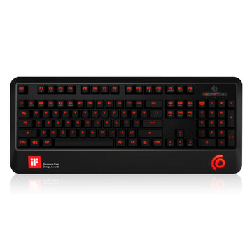 CIDOO CD502s Flaretech