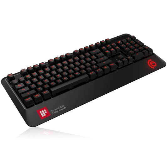CIDOO CD502s Flaretech
