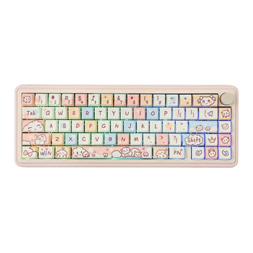 CIDOO Nebula 2.4G V3 JSON File