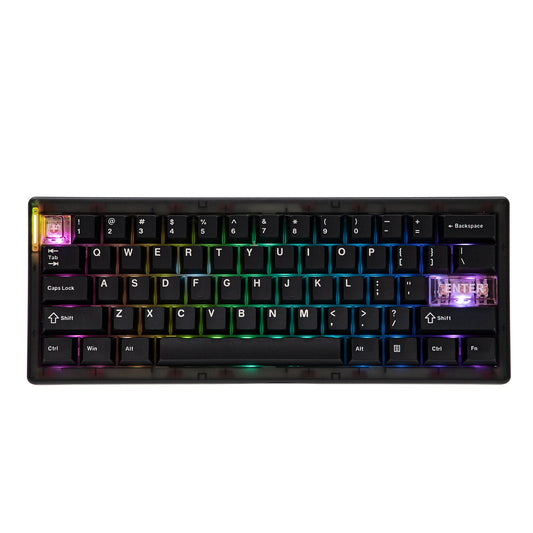 CIDOO QK61 V2 JSON