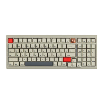 CIDOO V98 Manual