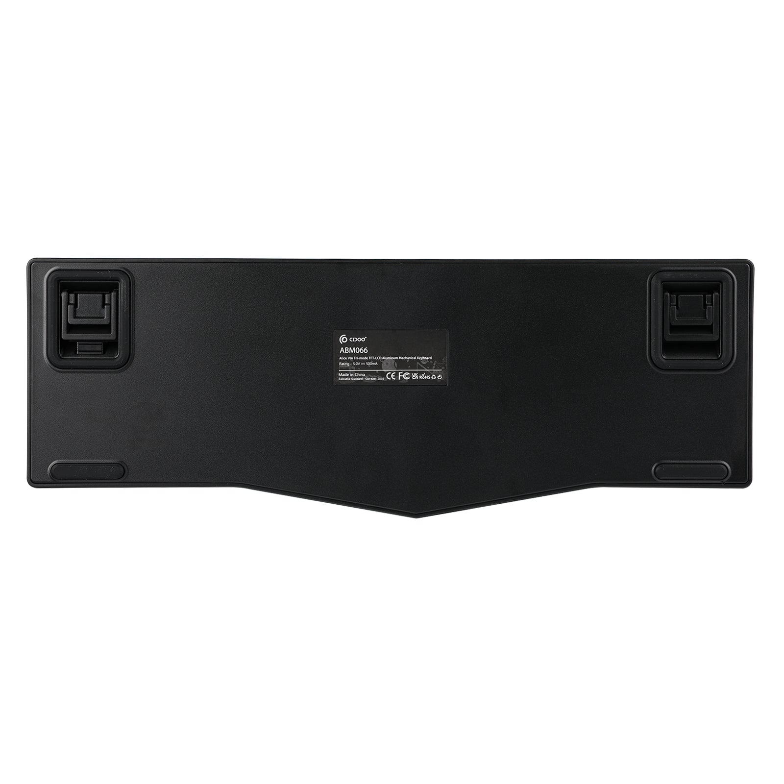 CIDOO ABM066 Barebones Kit