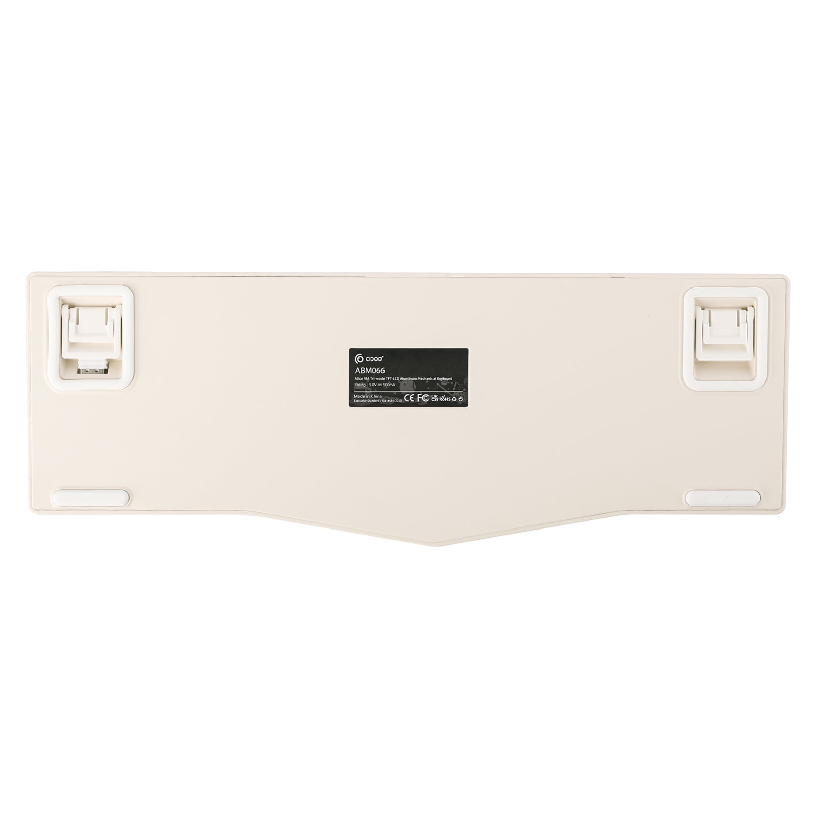 CIDOO ABM066 Barebones Kit