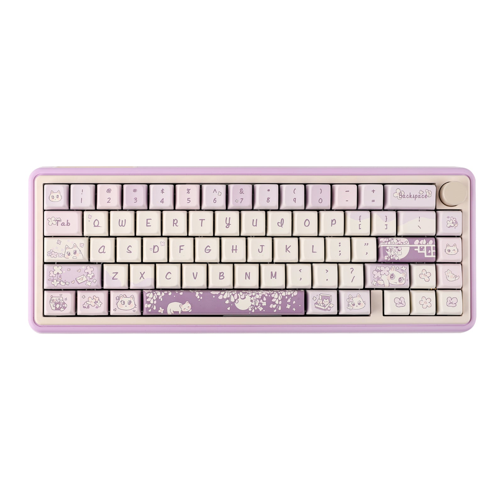 【美品】CIDOO NEBULA メカニカルキーボード 203A1410.jpg?v=1701855714