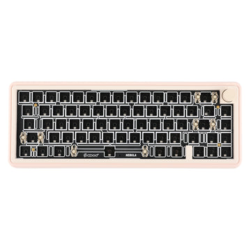 CIDOO Nebula Barebones Kit