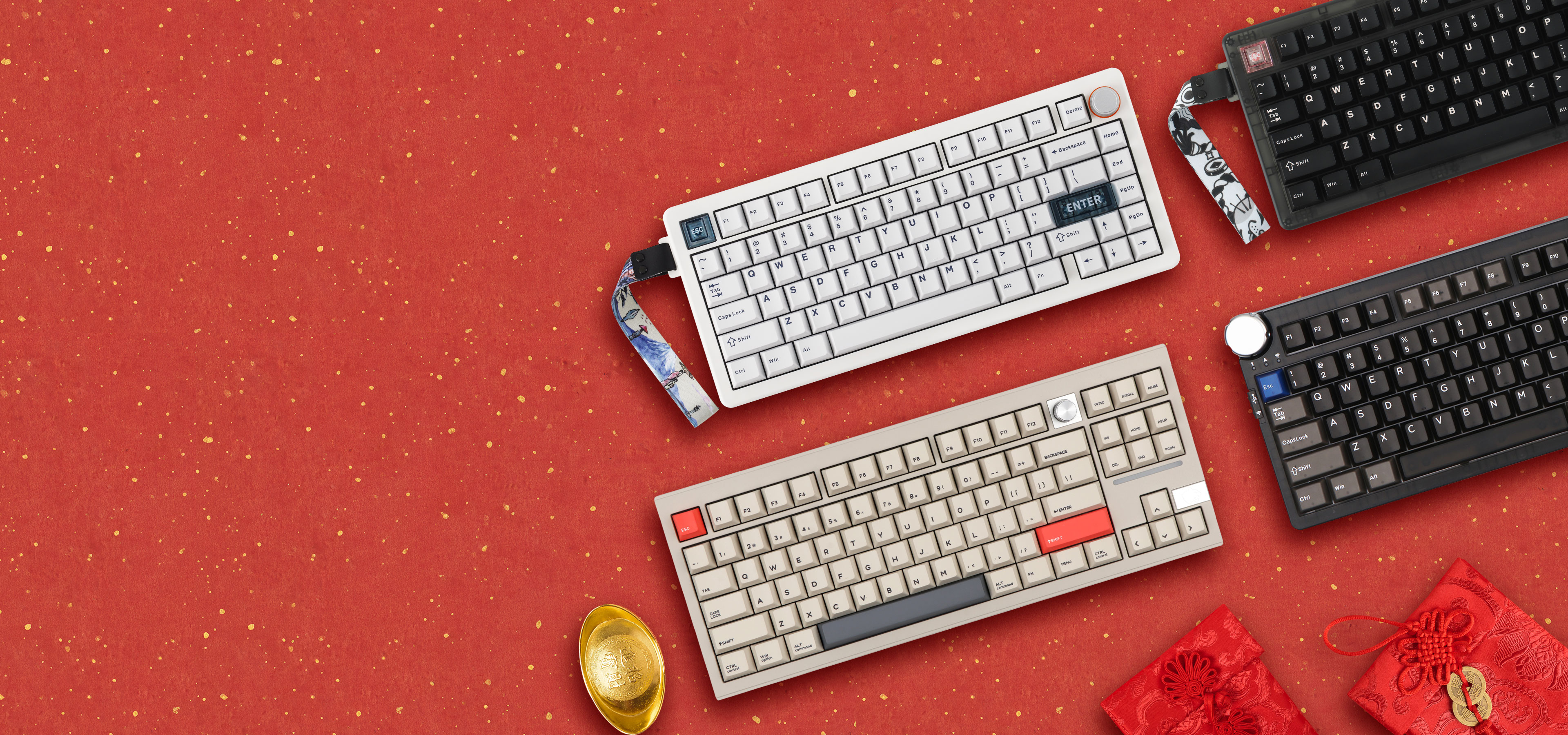 CIDOO Spring Festival Sale 2026