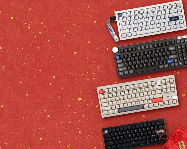 CIDOO Spring Festival Sale 2026