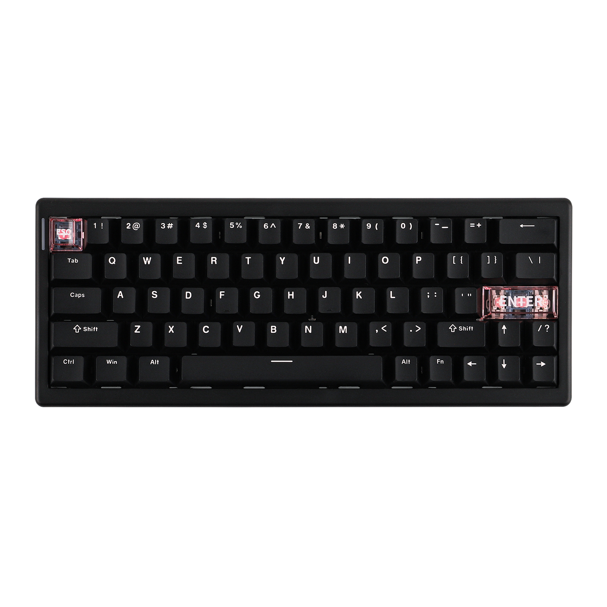 Exo R7 R8 Keyboard Products