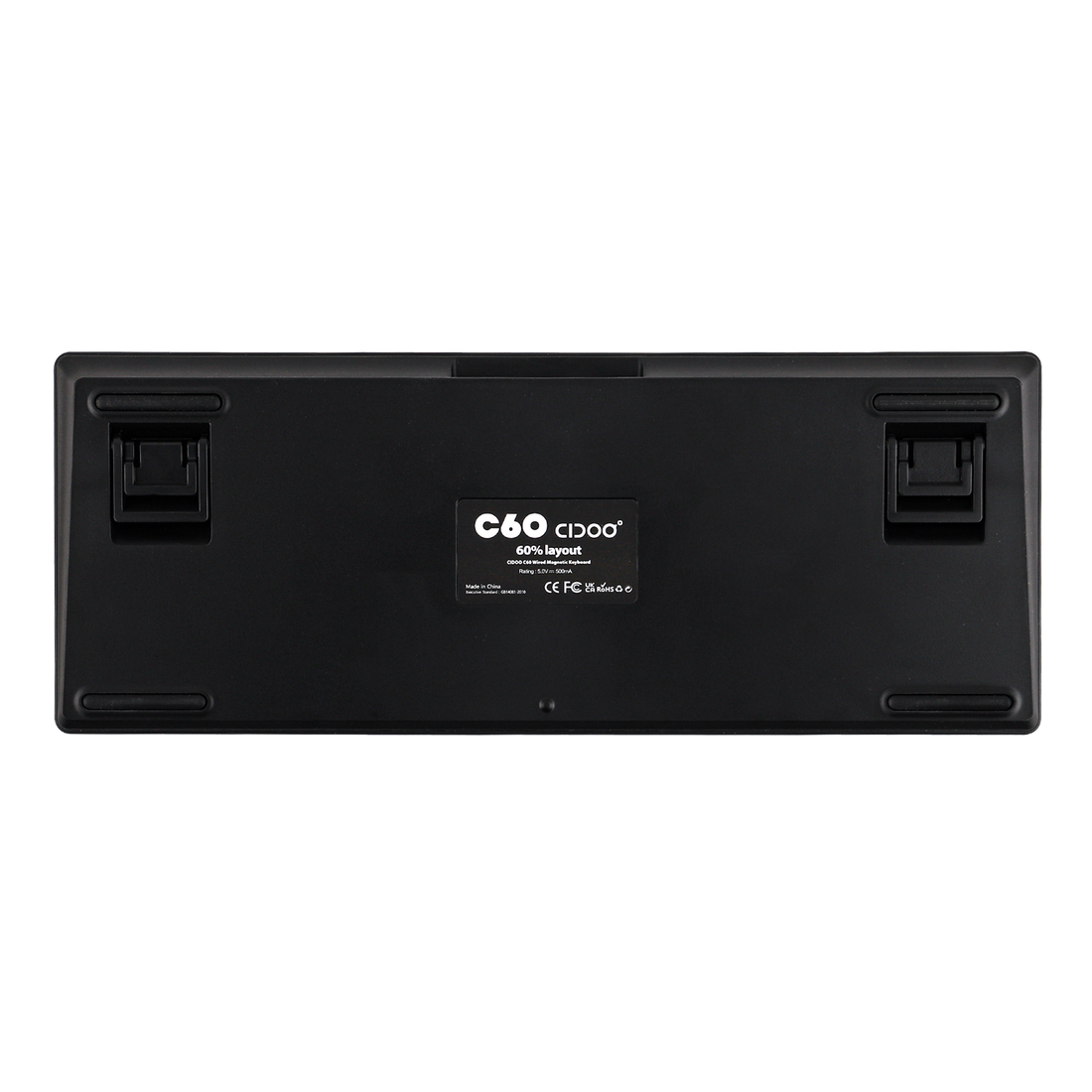 CIDOO C60 HE
