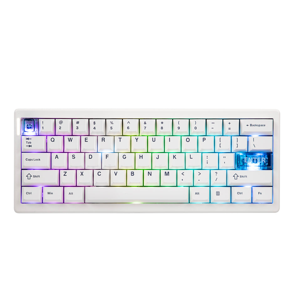 Ready to Use Keyboards