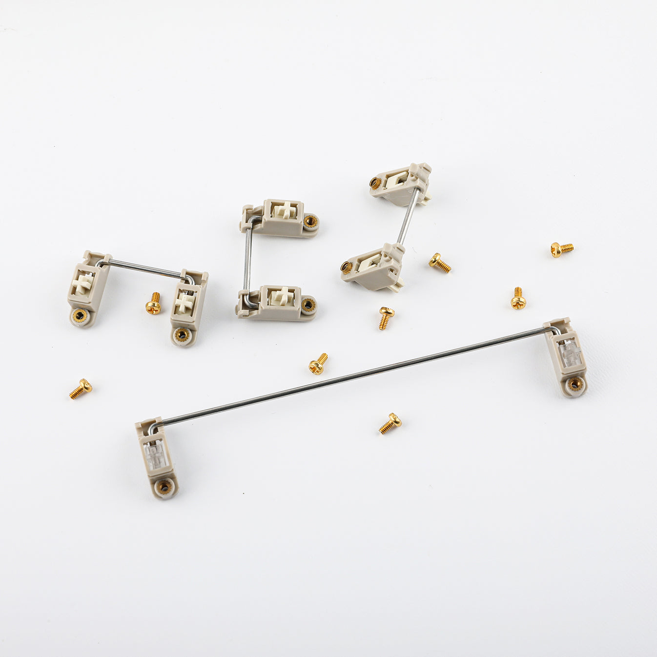 CIDOO V75 Plus VIA DIY Kit