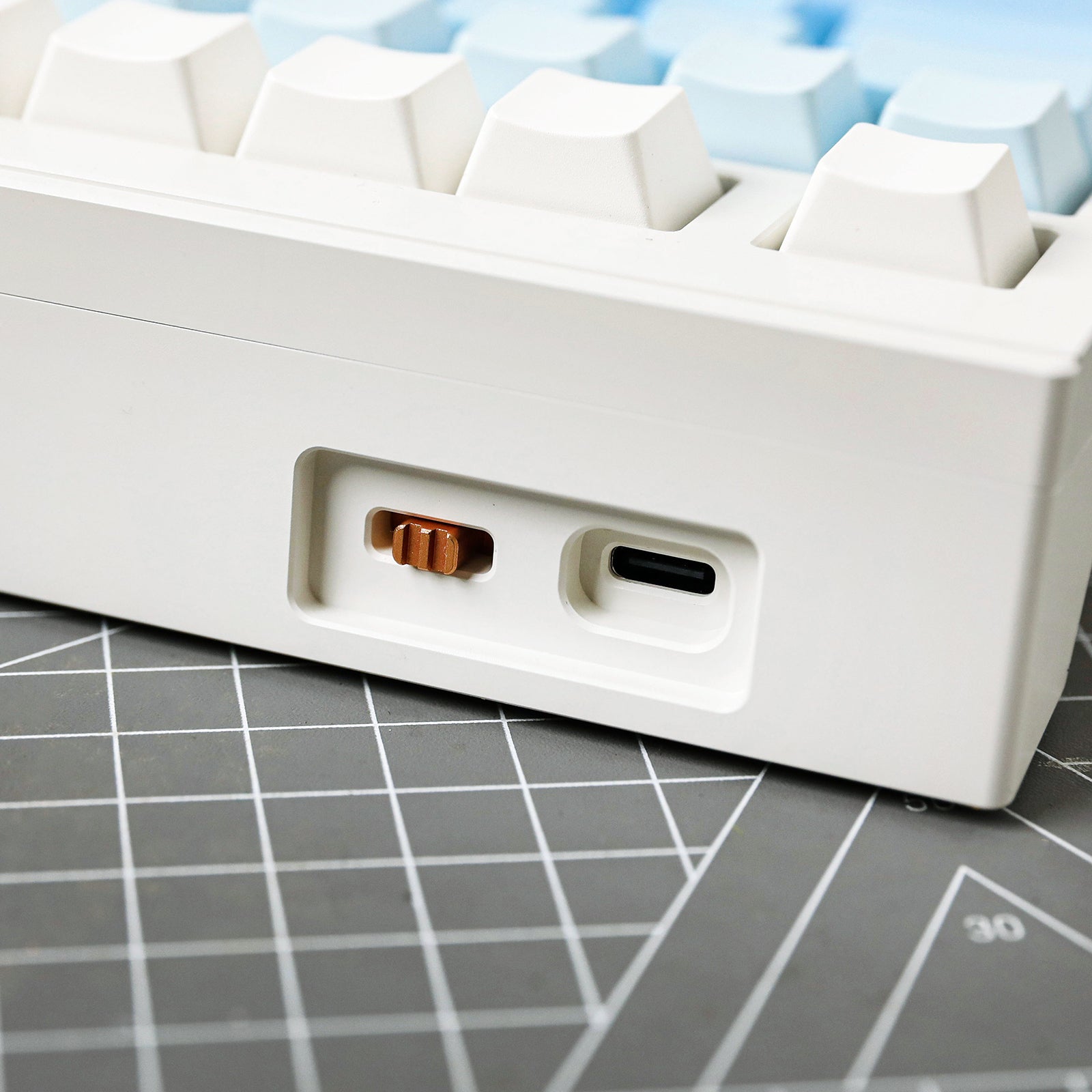 CIDOO V75 Plus 組み立て済み CIDOO V75 Plus 組み立て済み