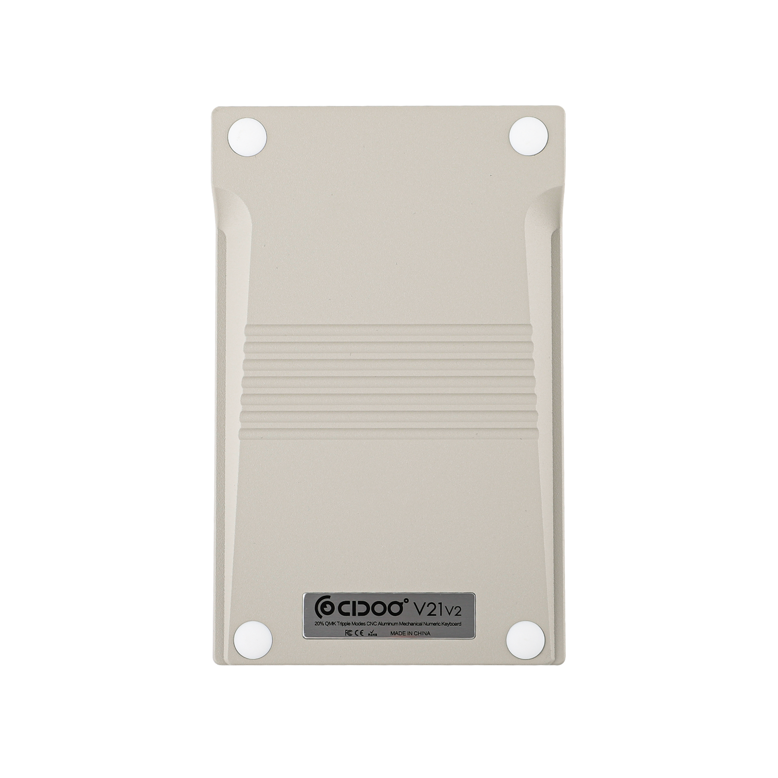 CIDOO V21 V2