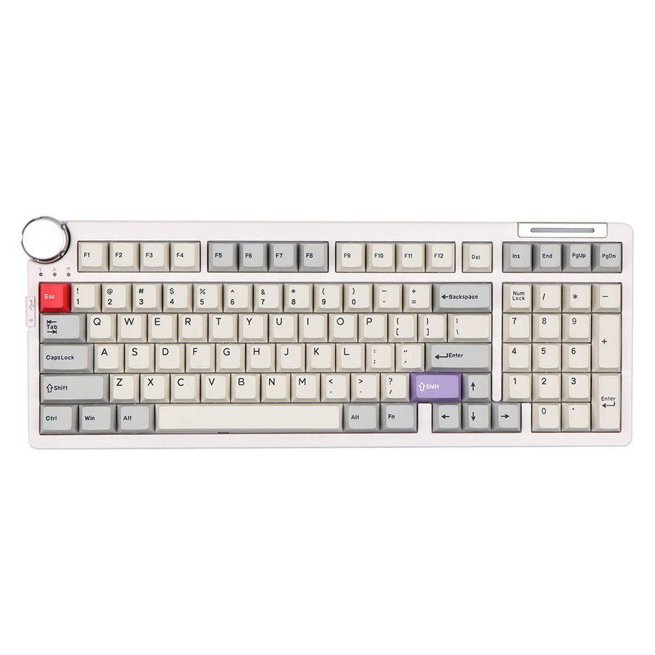 Fib Keyboard Controller Products