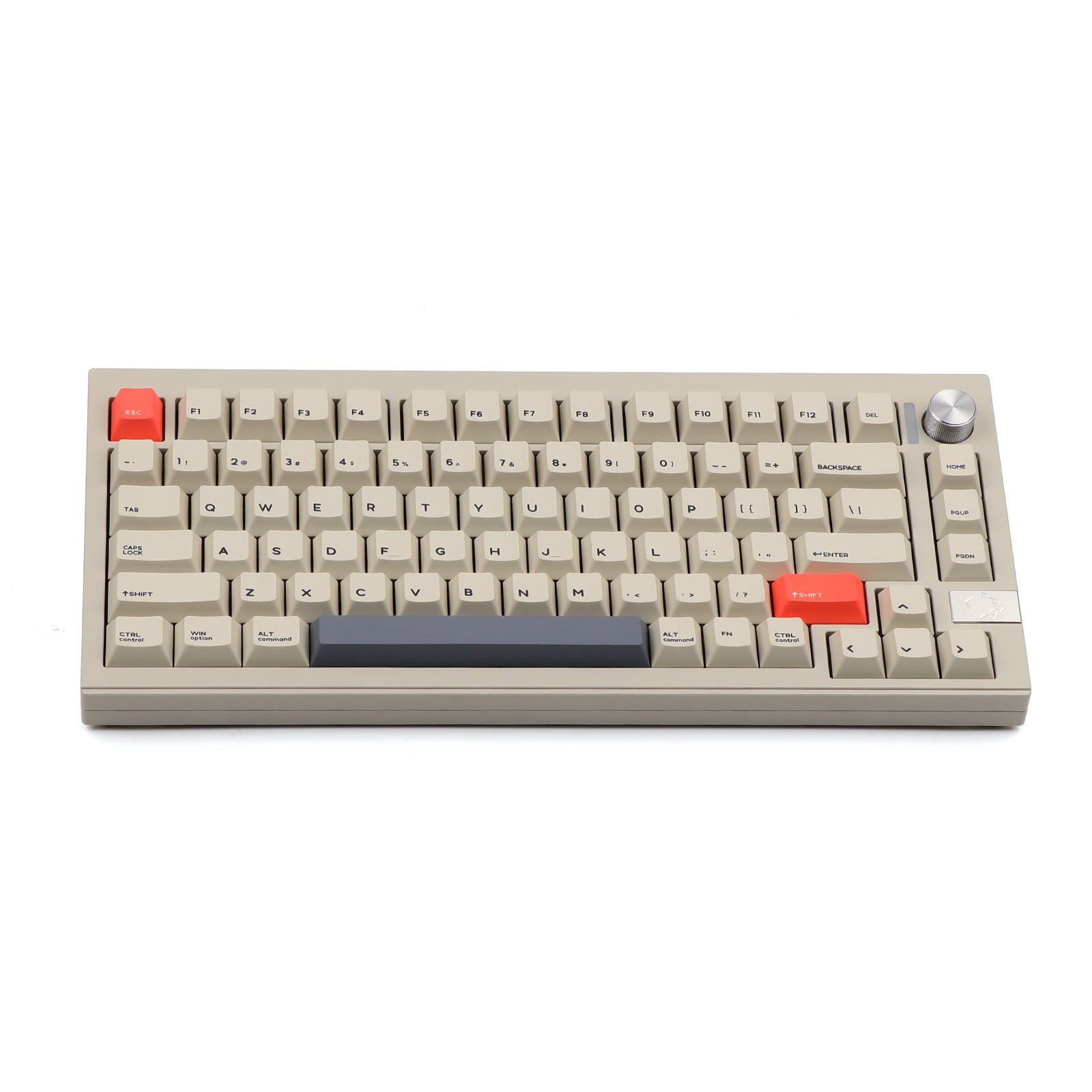 Cidoo V75 PRO US配列　キースイッチおまけつき CIDOO V75 Pro