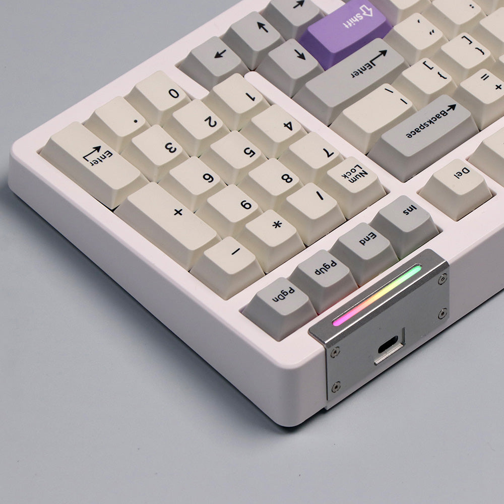 [新品] EPOMAKER CIDOO ABM098 メカニカルキーボード CIDOO ABM098 – epomaker